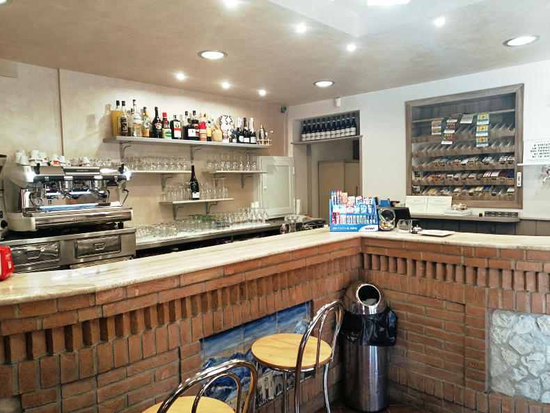 Bar Ristorante Trattoria San Giovanni
