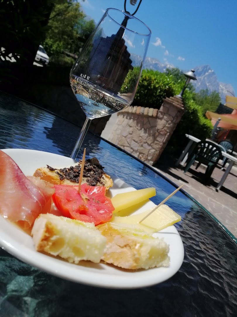 Bar Ristorante Trattoria San Giovanni