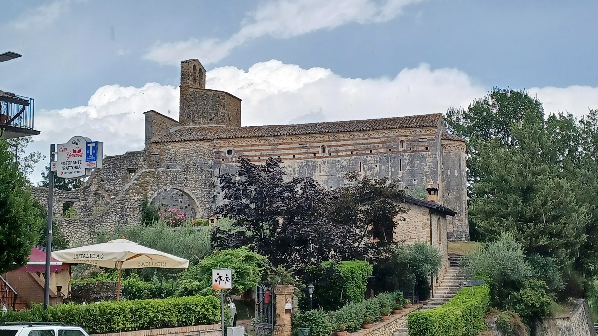 Bar Ristorante Trattoria San Giovanni