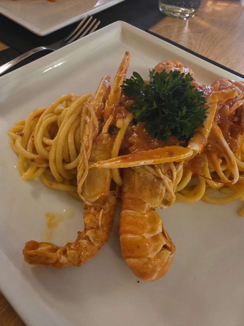 Bar Ristorante Tschurwald - Tarvisio