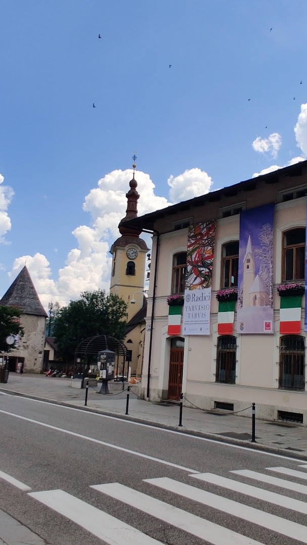 Bar Ristorante Tschurwald - Tarvisio, Tarvisio