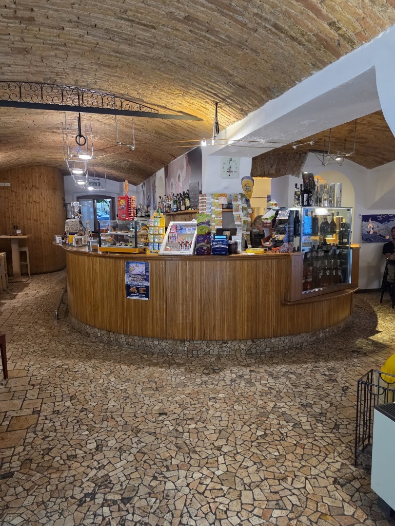 Bar Ristorante Tschurwald - Tarvisio