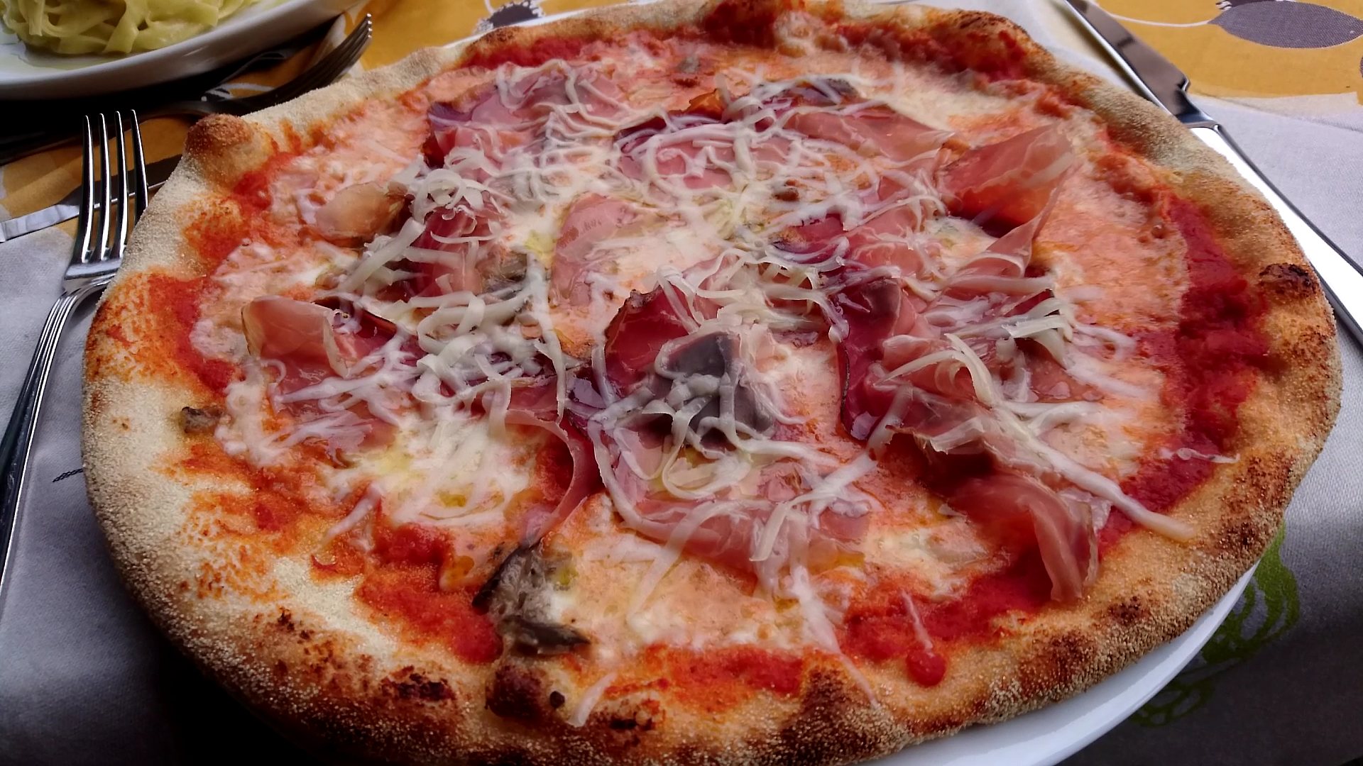 Bar Ristorante Tschurwald - Tarvisio