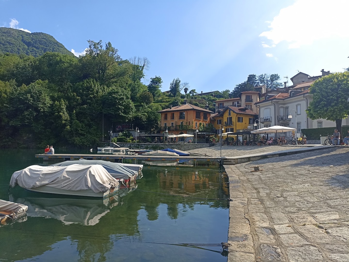 Bar Ristorante Vecchio Olmo