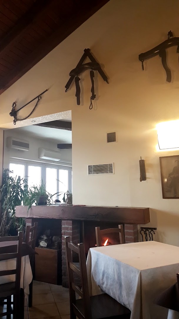 Bar Ristorante Vetta