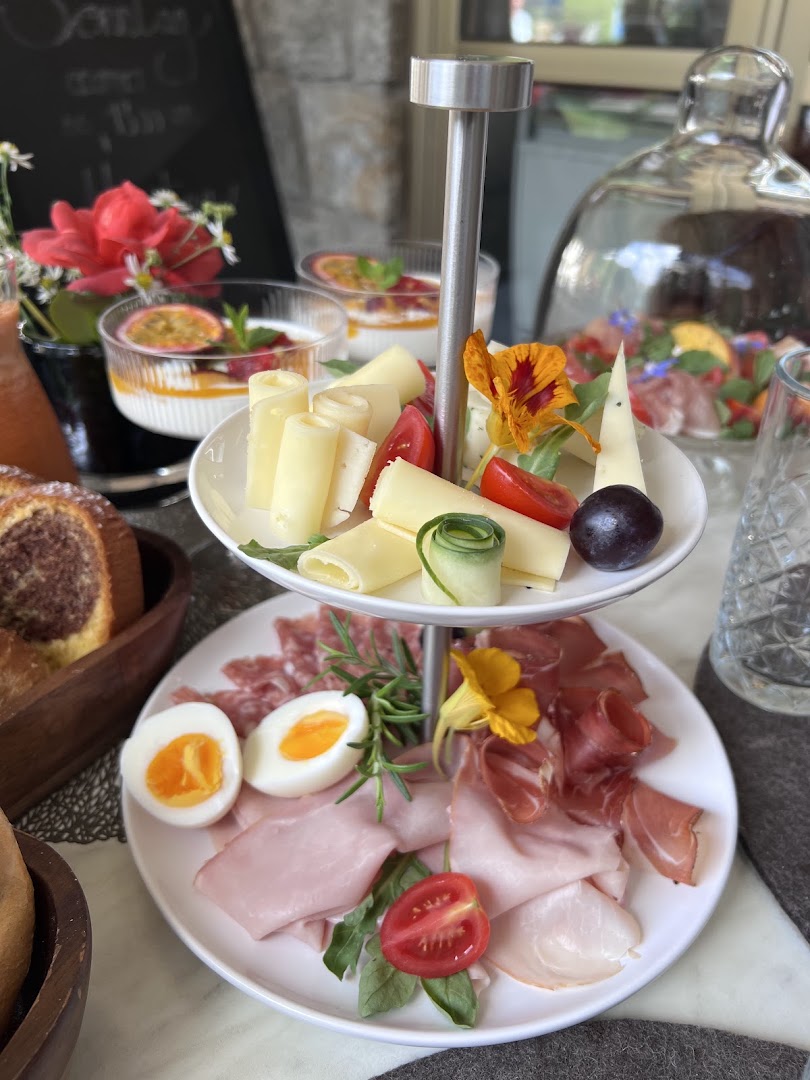 Bar Ristorante Zentral