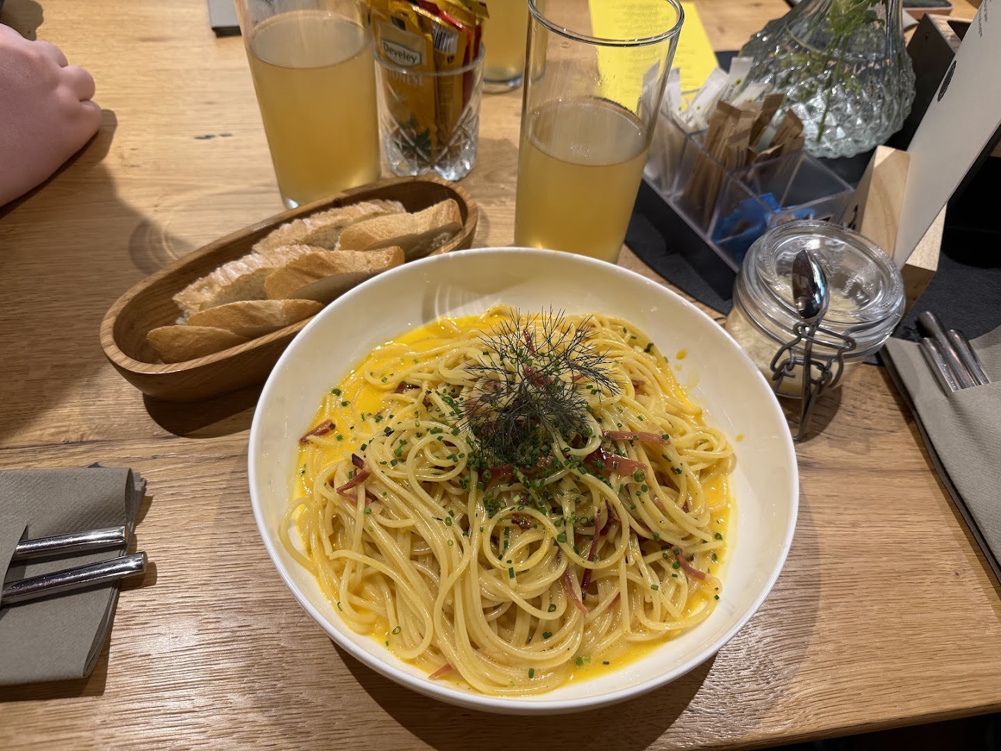 Bar Ristorante Zentral