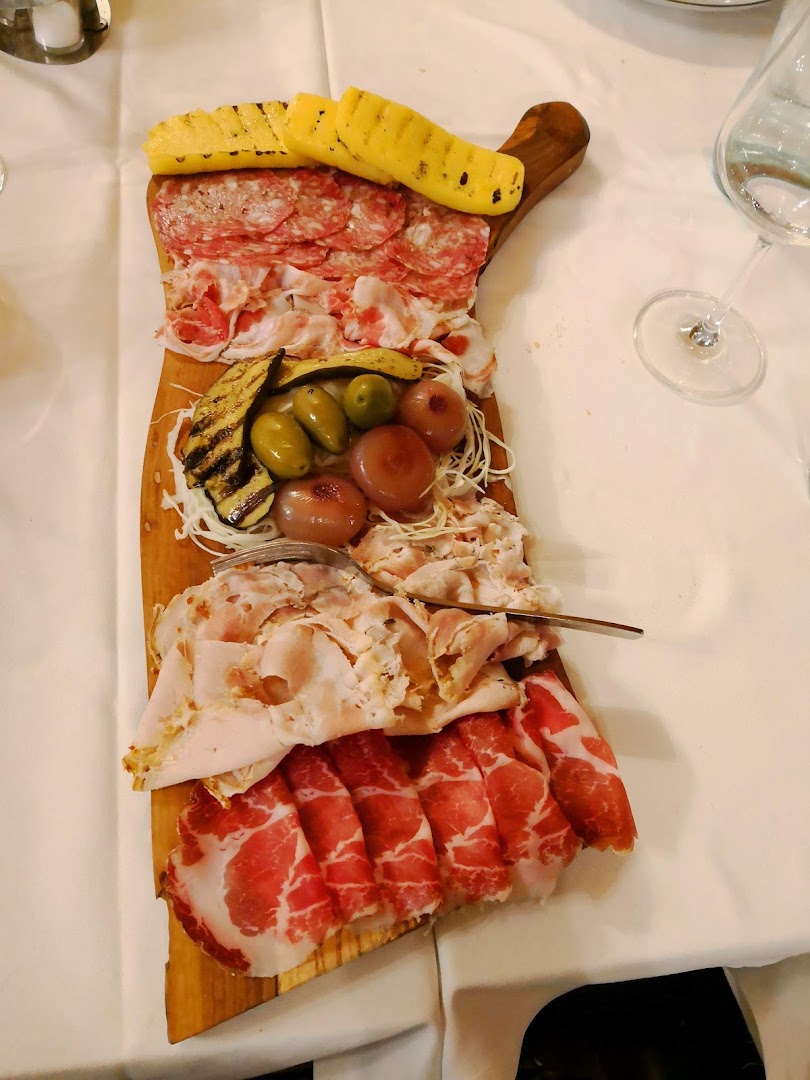 Bar Ristorantino Venier