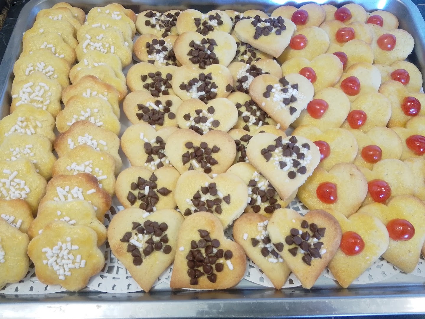 Bar ristoro alimentare La Piazza -Cetica
