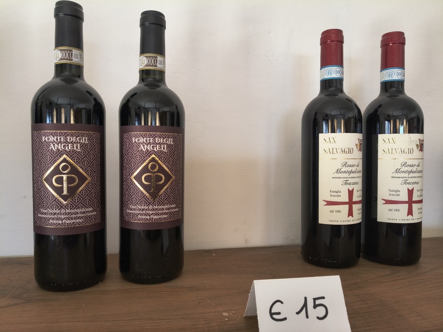 Bar ristoro alimentare La Piazza -Cetica