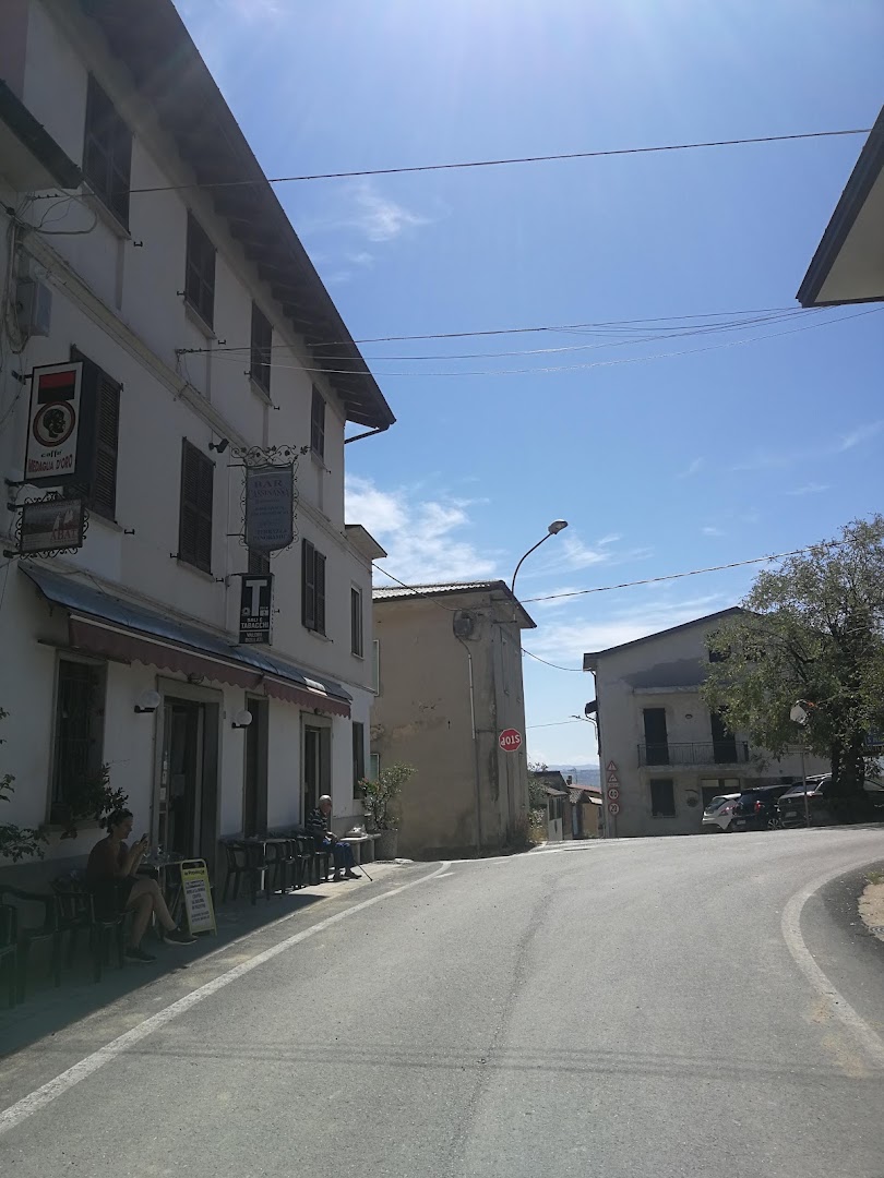 Bar Ristoro Cassinassa