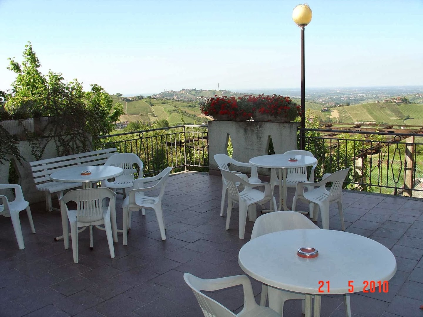 Bar Ristoro Cassinassa