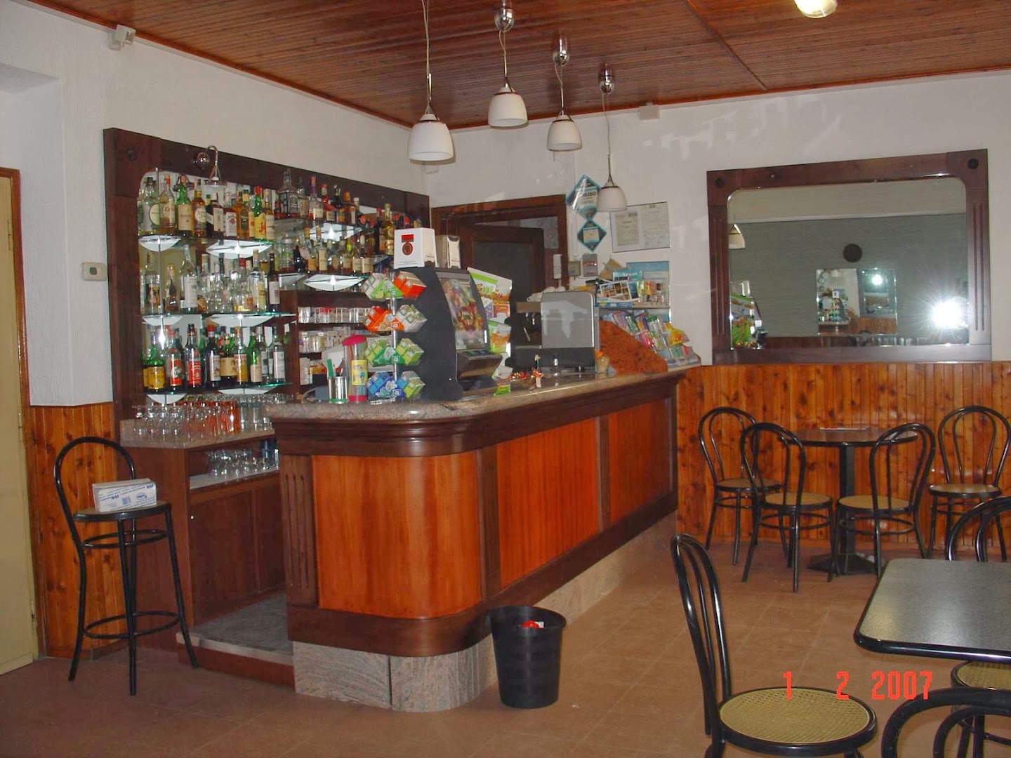 Bar Ristoro Cassinassa