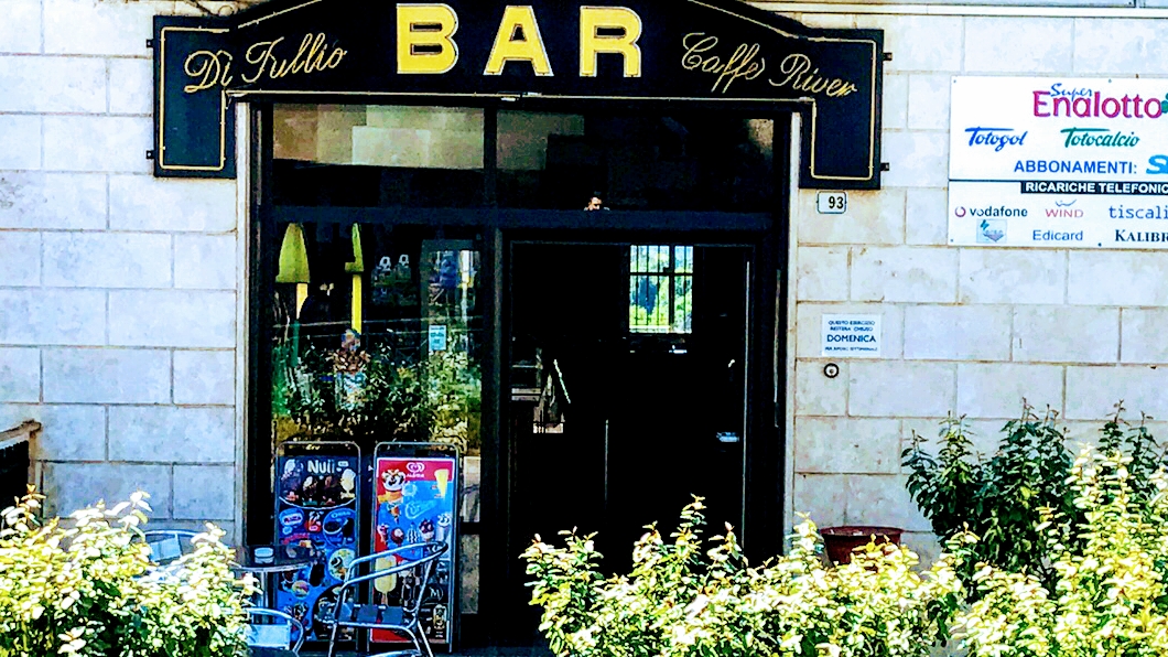 Bar Ristoro Di Tullio Alberto