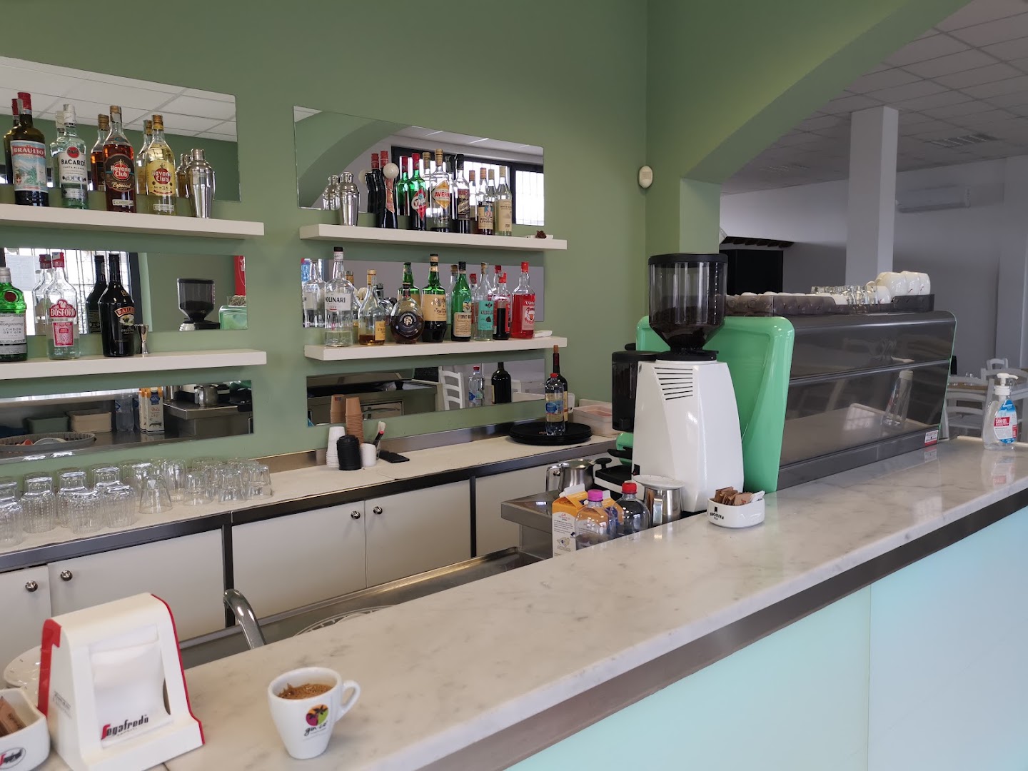 Bar Ristoro le Morelline