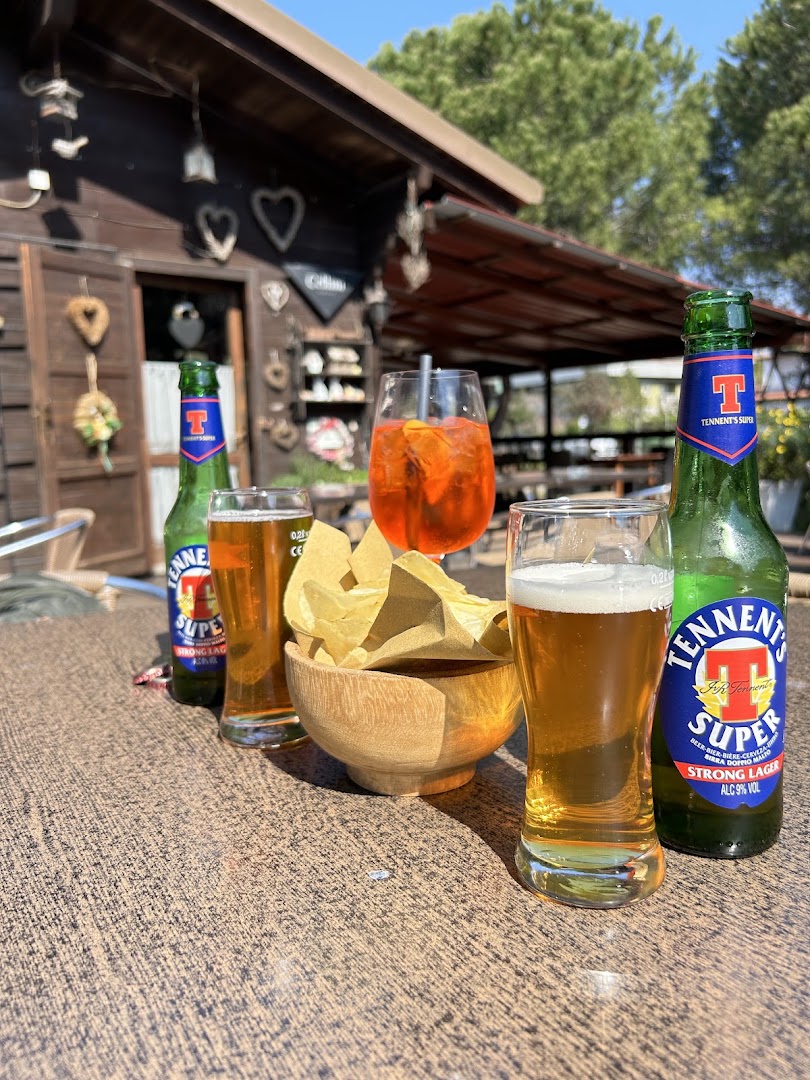 Bar Ristoro Parco del Magliano