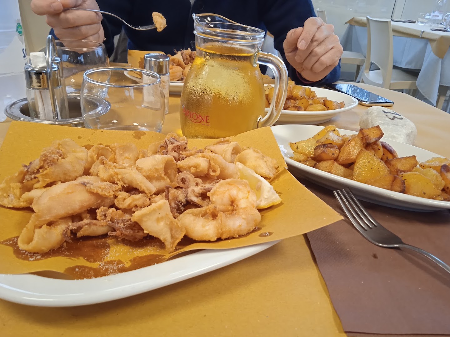 Bar Ristoro Pizzeria Da Norma