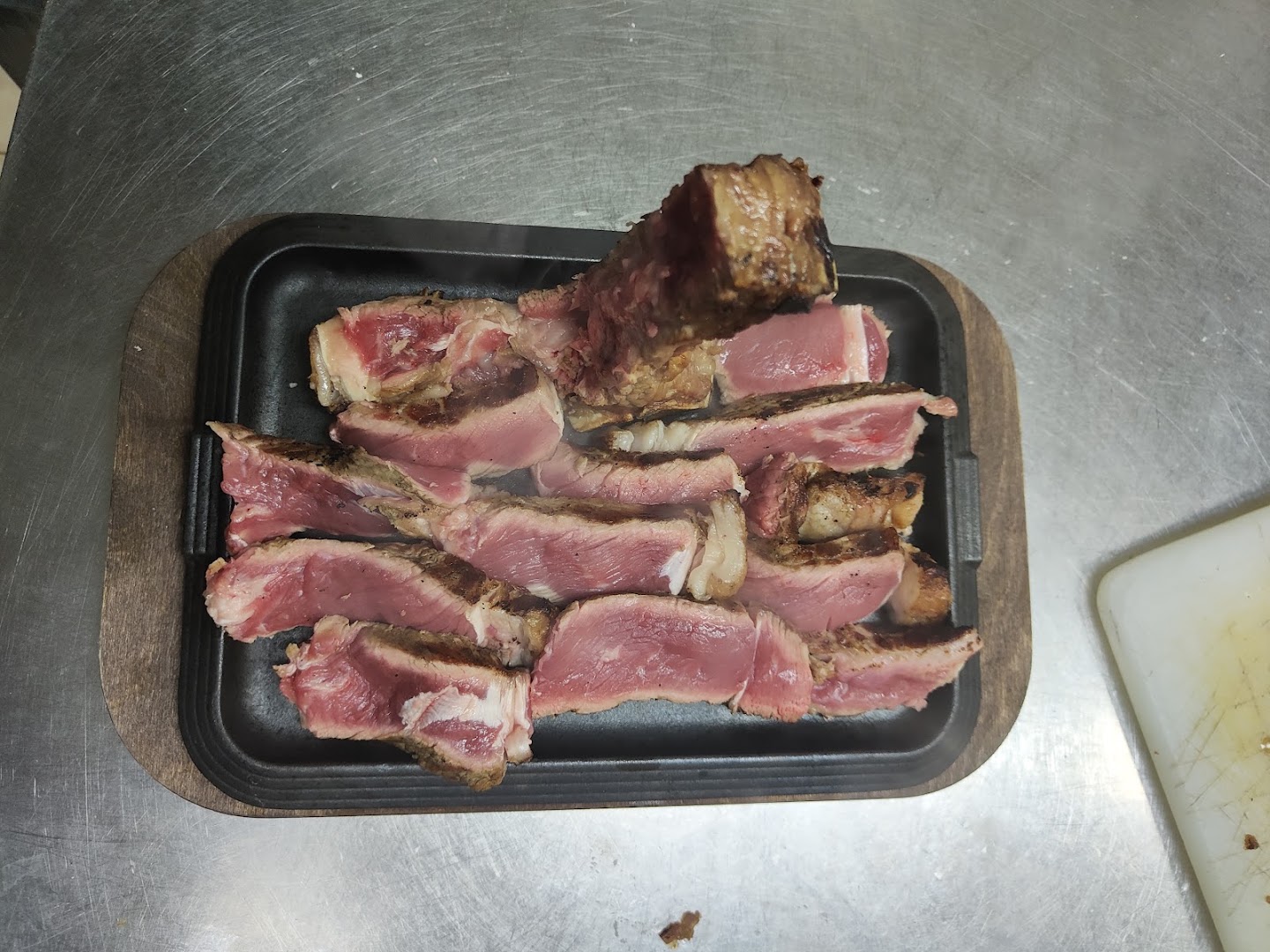 Bar Ristoro Pizzeria Da Norma, Pietrasanta