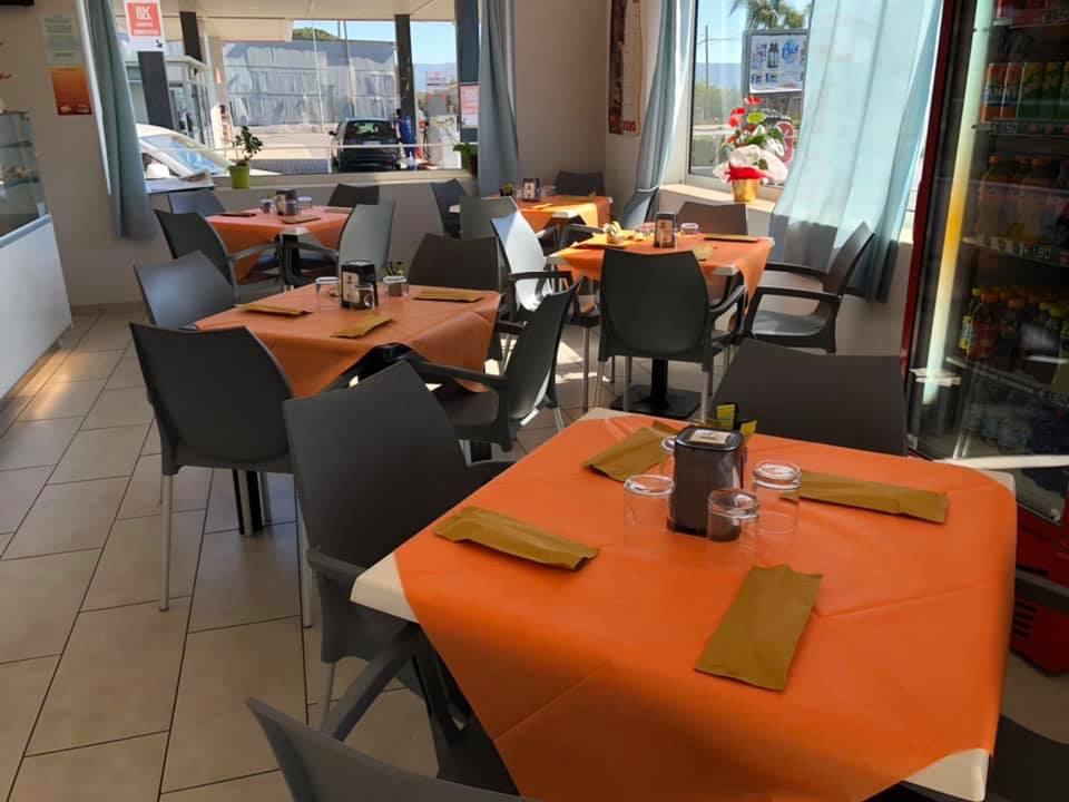 Bar Ristoro