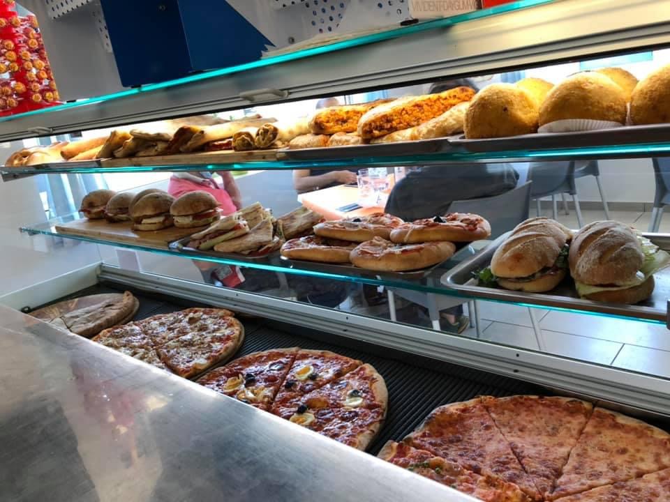 Bar Ristoro