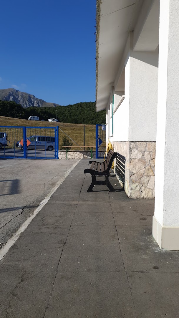 Bar Ristoro Terminillo, Cittaducale