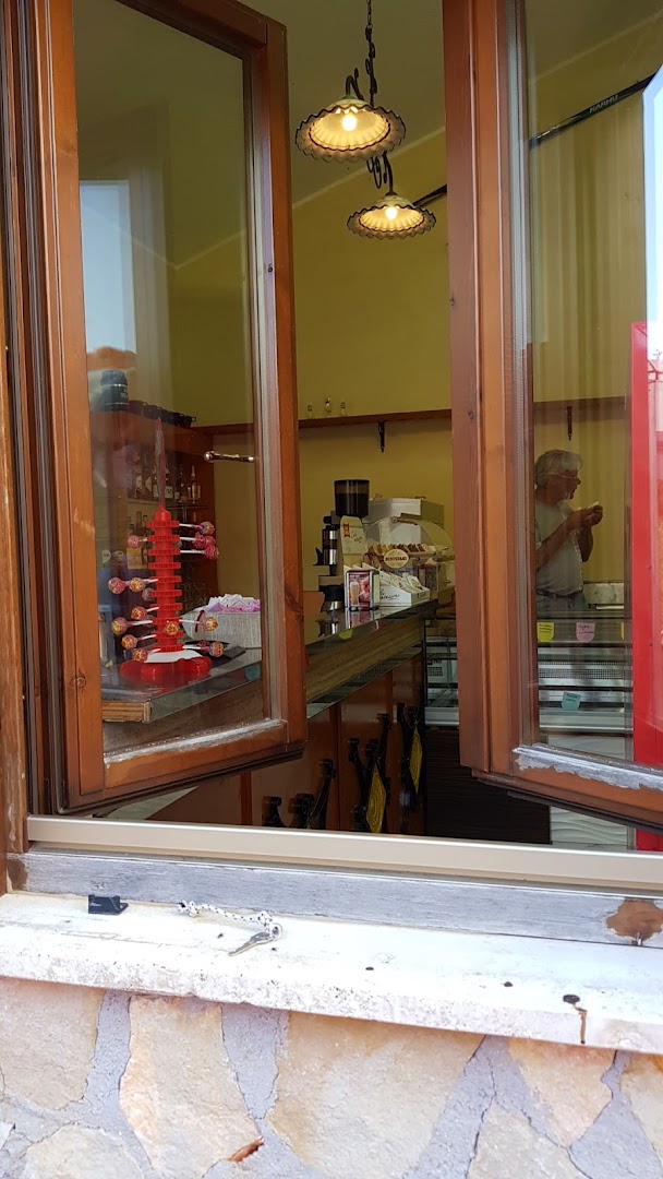 Bar Ristoro Terminillo