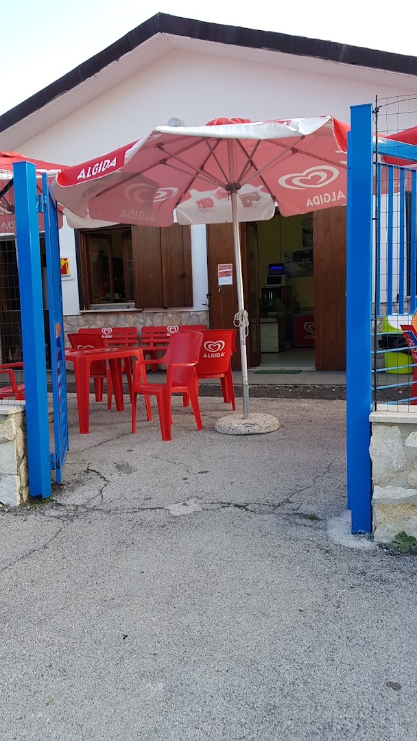 Bar Ristoro Terminillo