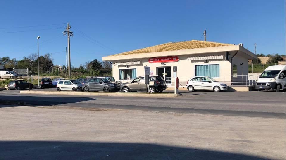 Bar Ristoro