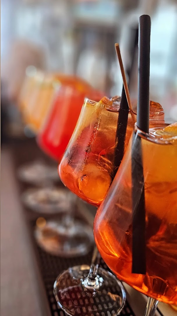 Bar Ristretto