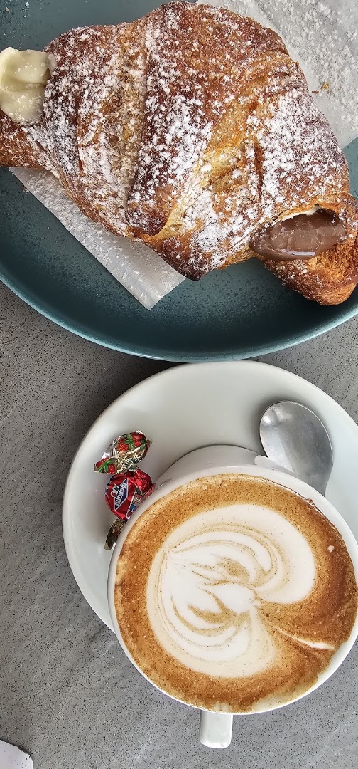 Bar Ristretto