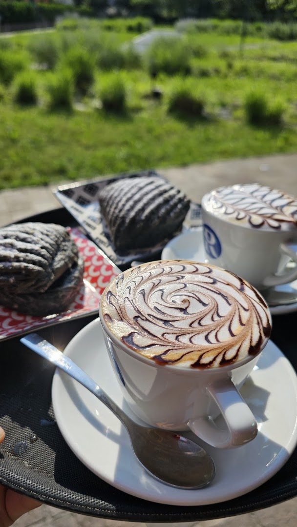 Bar Ristretto