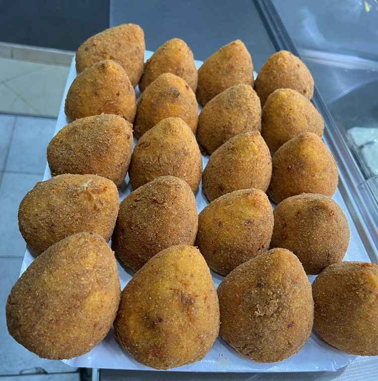 Bar Ritrovo dei Sapori