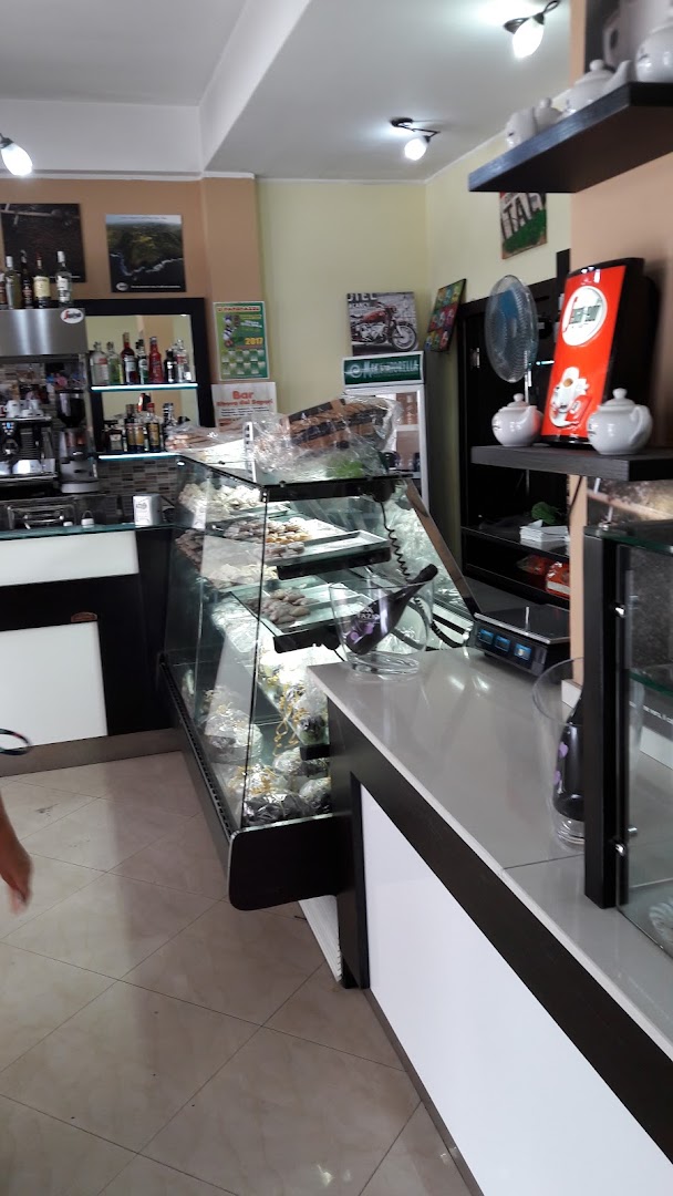 Bar Ritrovo dei Sapori