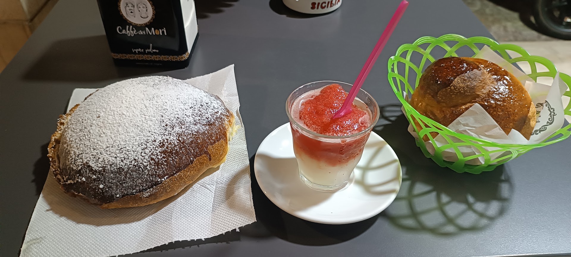 Bar Ritrovo dei Sapori