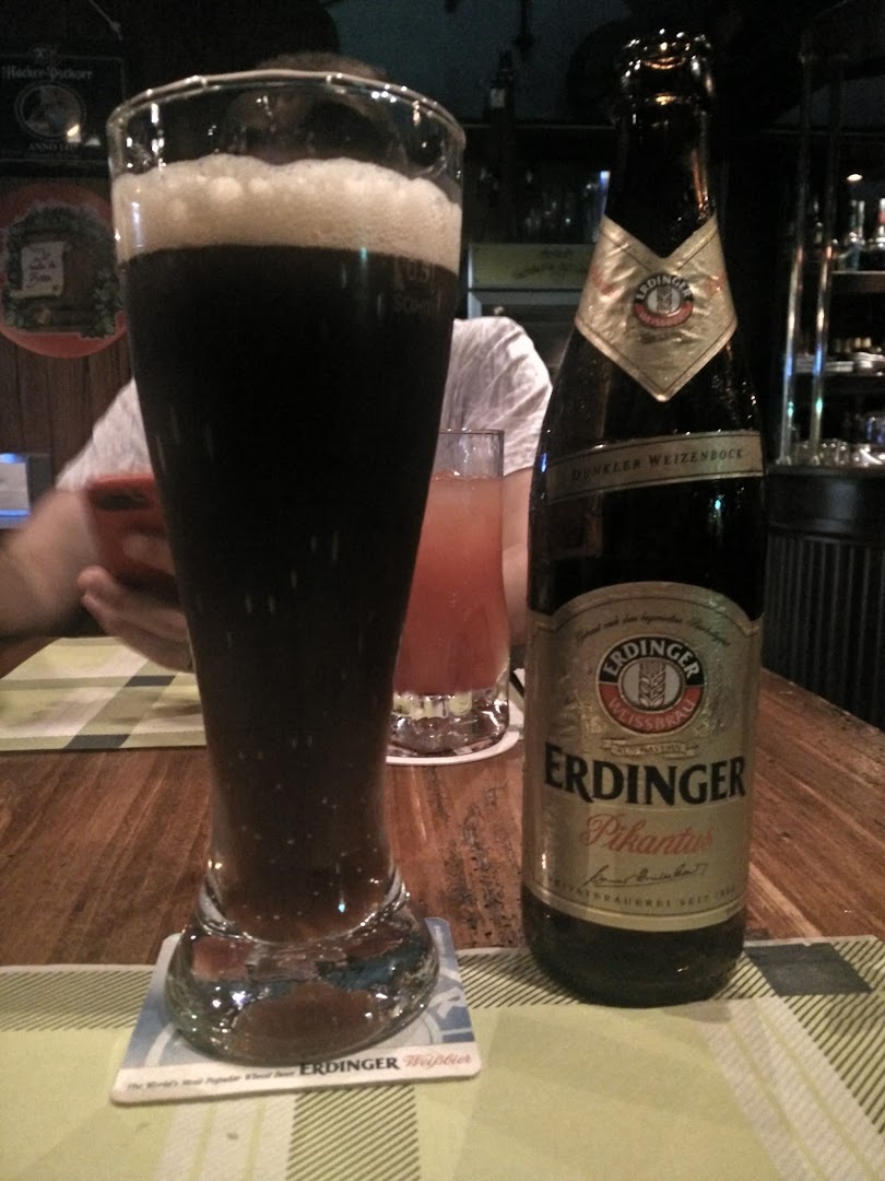 Bar "Ritrovo Del Buonumore"