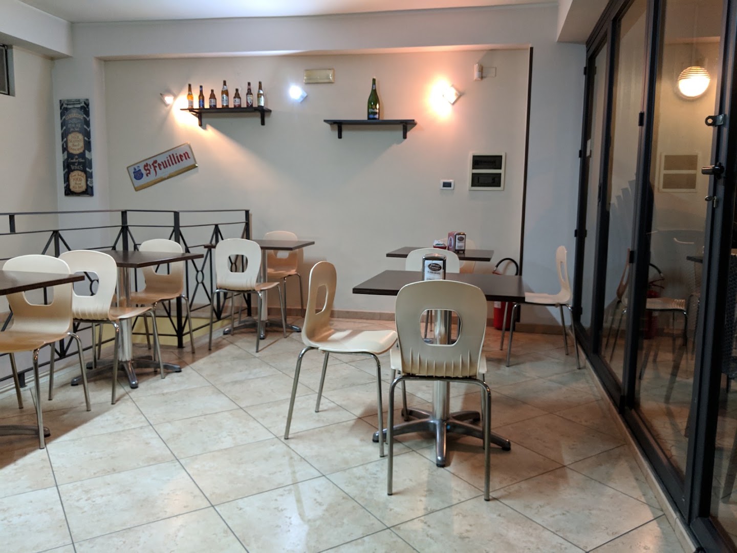 Bar Ritrovo Fiumara