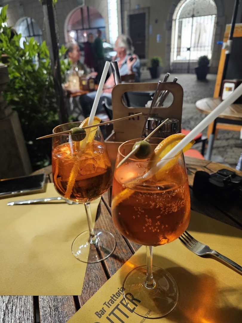 Bar Ritter, Bolzano