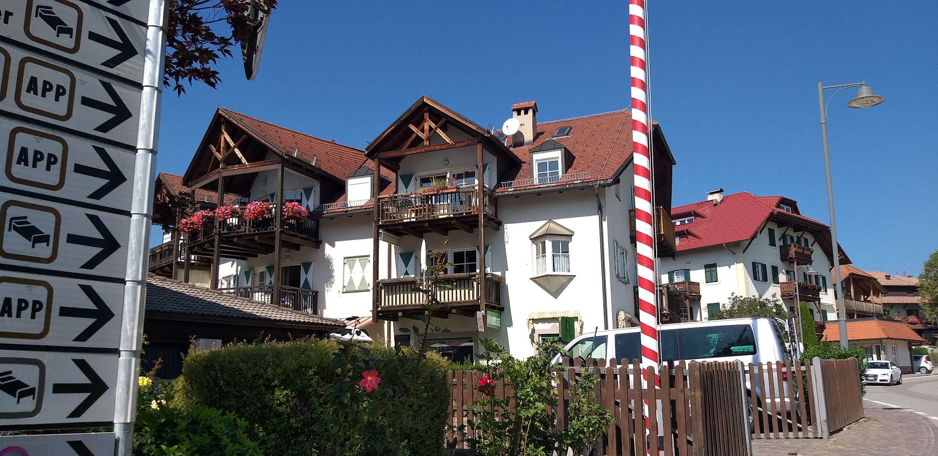 Bar RittnerHof