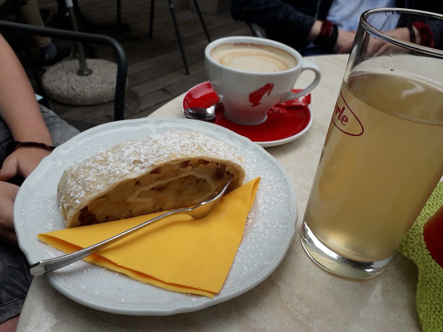 Bar RittnerHof