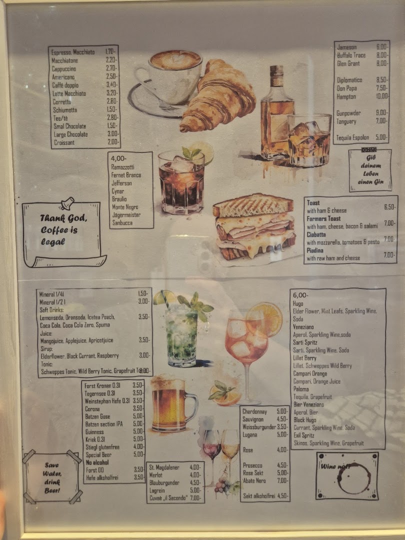 Bar RittnerHof