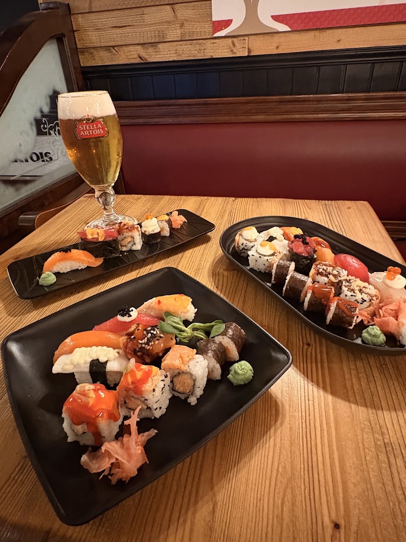 Bar Ritual Cafe'