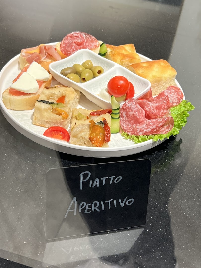 Bar Riva - Tabacchi