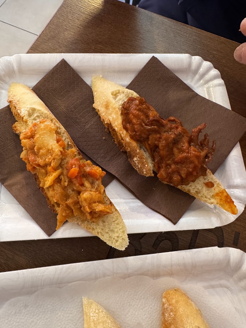 Bar Riva Vena / Bacaro-Cicchetteria