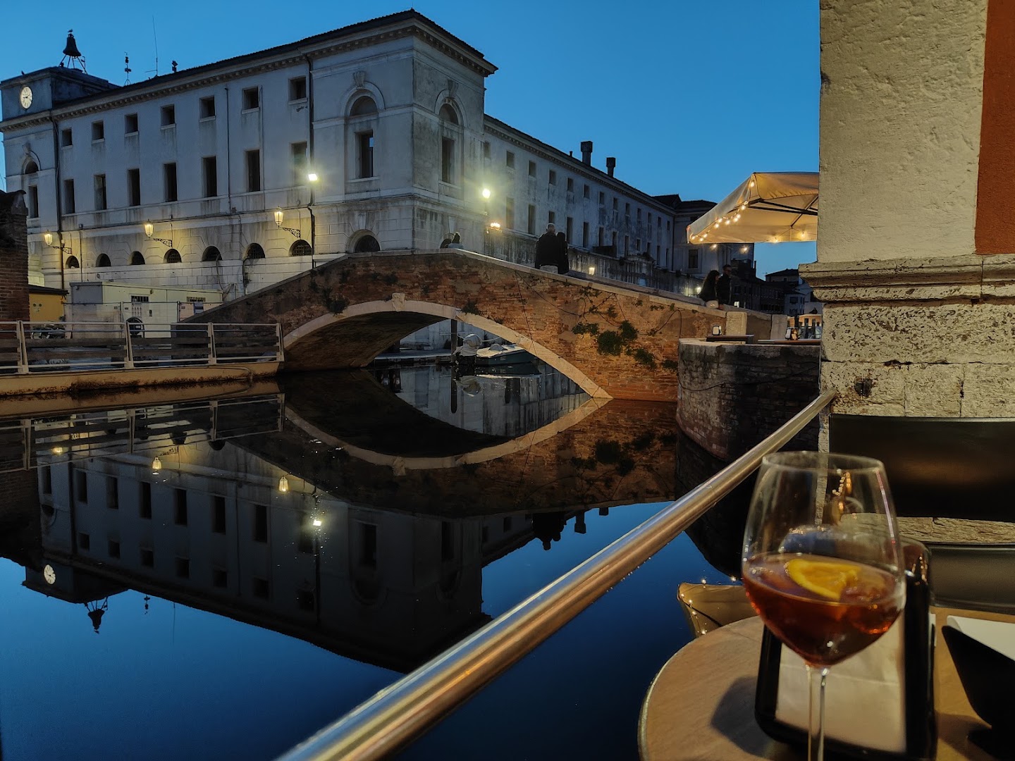 Bar Riva Vena / Bacaro-Cicchetteria