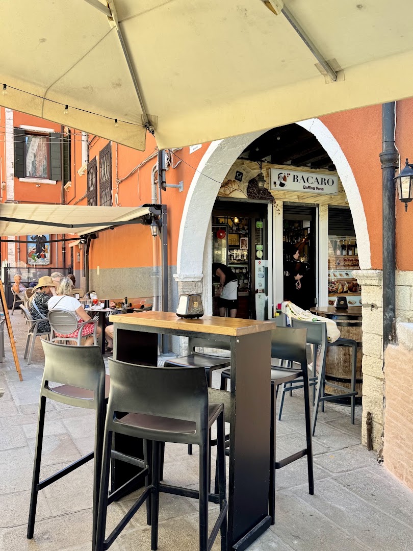 Bar Riva Vena / Bacaro-Cicchetteria