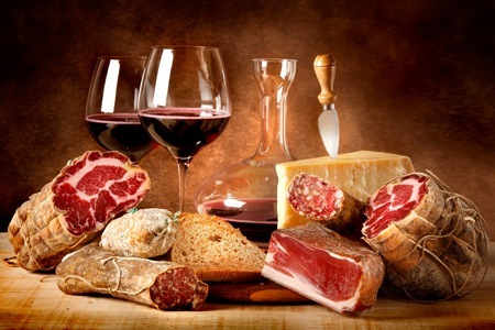 Bar Riva Vena / Bacaro-Cicchetteria