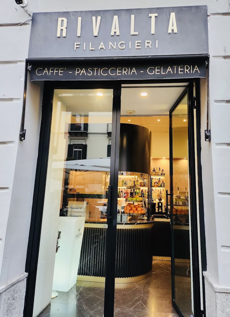 Bar Rivalta Filangieri