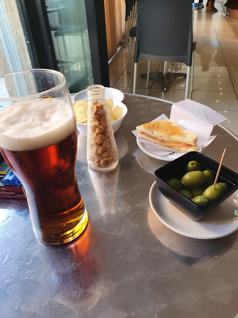 Bar Rivazzurra