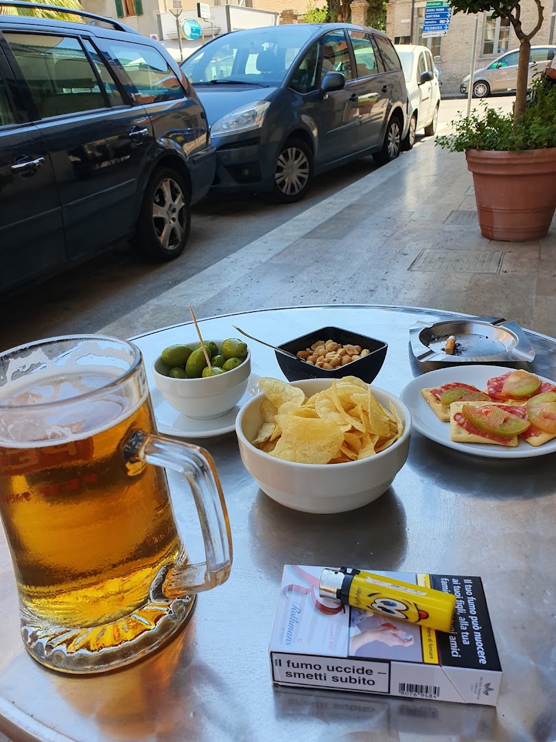 Bar Rivazzurra