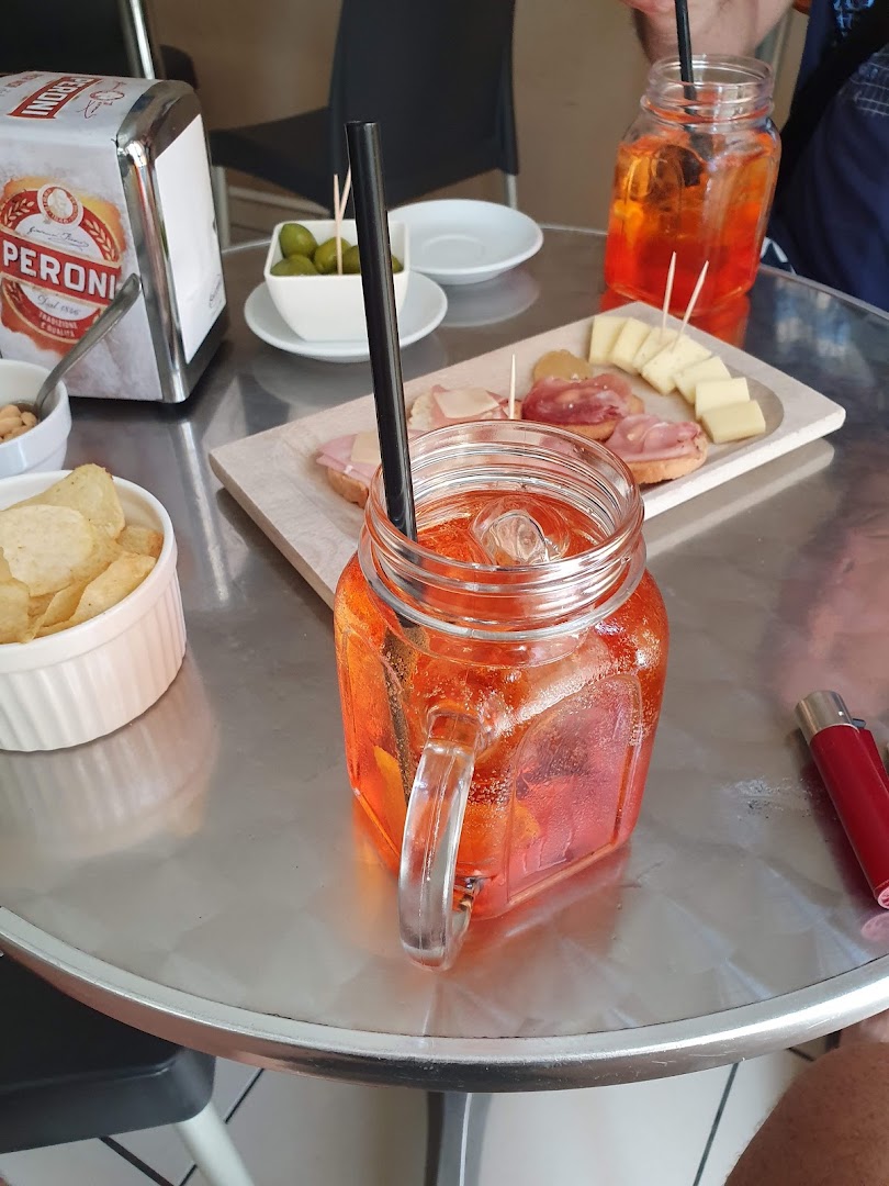Bar Rivazzurra